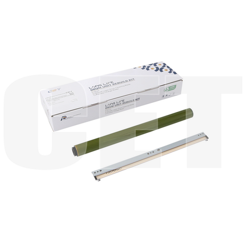 Комплект восстановления драм-юнита DR512-Kit для KONICA MINOLTA Bizhub C224/C364/C454 (CET) CMYK, CET501068