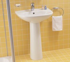 УМЫВАЛЬНИК JIKA ZETA 50x40