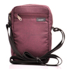 Картинка сумка для документов Deuter Escape I aubergine-coral - 2