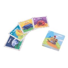 Настольная игра"Шустрые гномы", 2-е издание