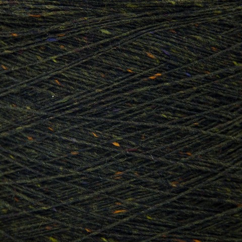 Knoll Yarns Soft Donegal (одинарный твид) - 5517