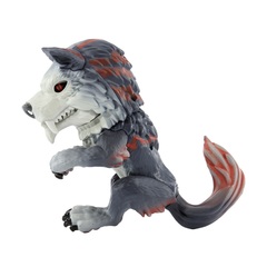 Fingerlings Интерактивный Волк-оборотень 