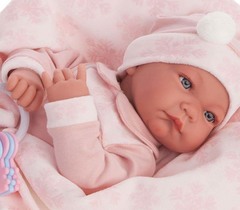 Munecas Antonio Juan Кукла-младенец 