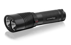 Фонарь светодиодный LED Lenser X14, 450 лм., 4-AA