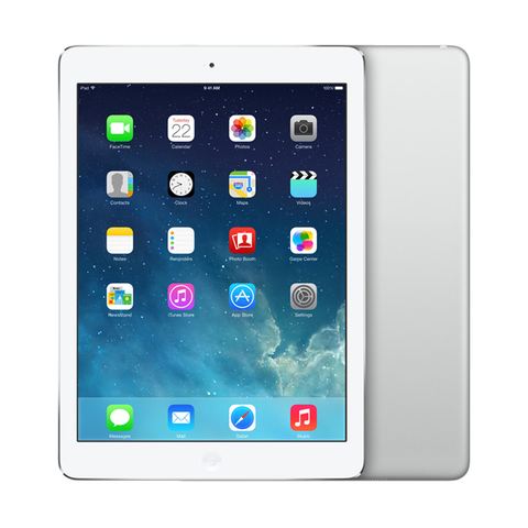 iPad Air 16Gb, Wi-Fi