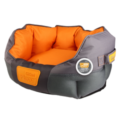 GIGWI PLACE лежанка для собак M, 60*48*20см