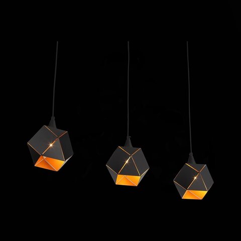 Люстра подвесная ST Luce Enigma SL258.403.03