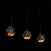 Люстра подвесная ST Luce Enigma SL258.403.03