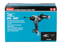 Дрель-шуруповёрт Makita DHP486Z