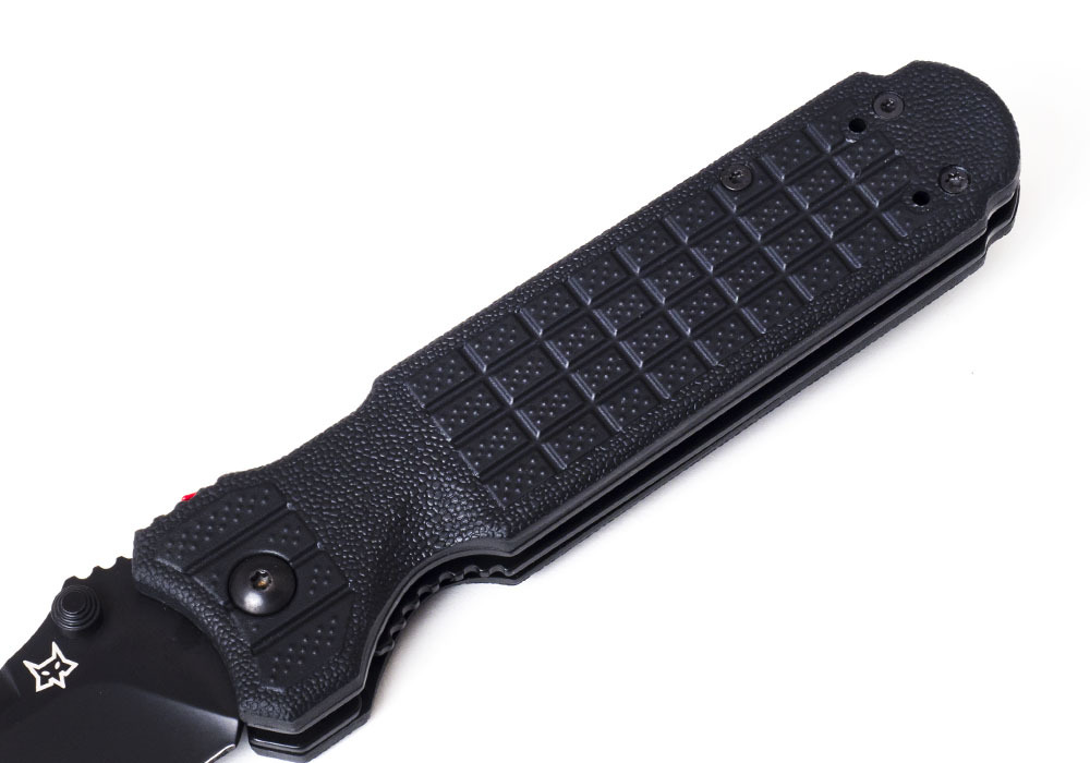 Нож FOX knives 446 B PREDATOR II