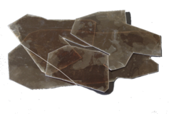 Слюда конденсаторная