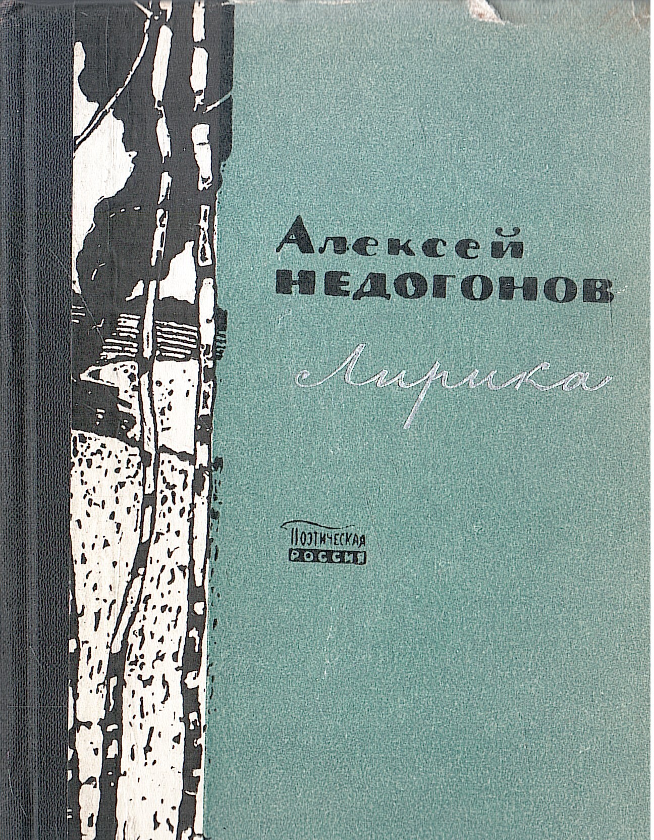 Алексей недогонов фото