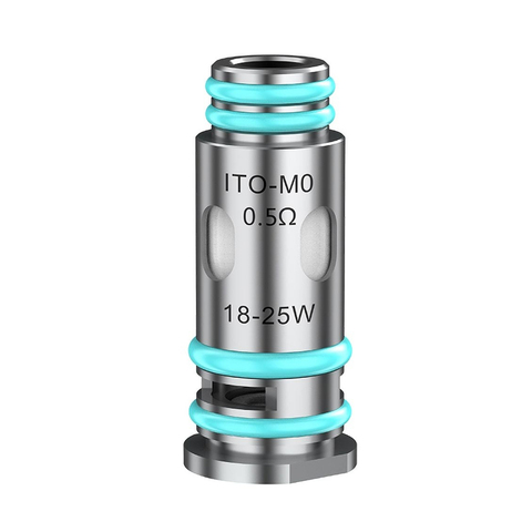 Испаритель Voopoo ITO-M0 0.5 Ом