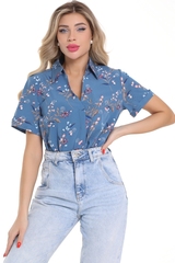 Блуза Хит лета Diolche