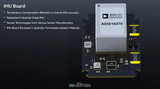 Полётный контроллер Holybro Pixhawk 6X Pro (FC module)