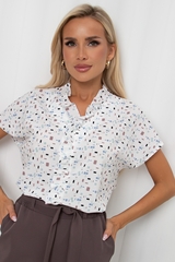 Блузка Дилара №3 Valentina