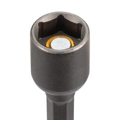 Головка SW 6,0х48мм (Магнитная, для шуруповерта) S2 1шт SGS 6348H6M