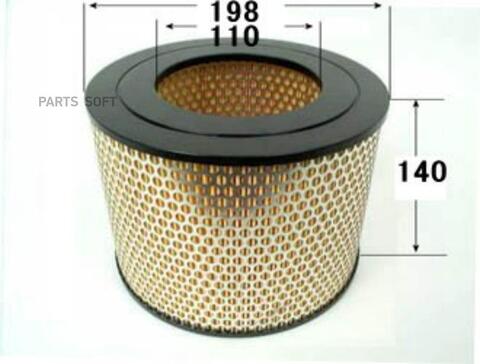 Фильтр  воздушный  VIC  A-149