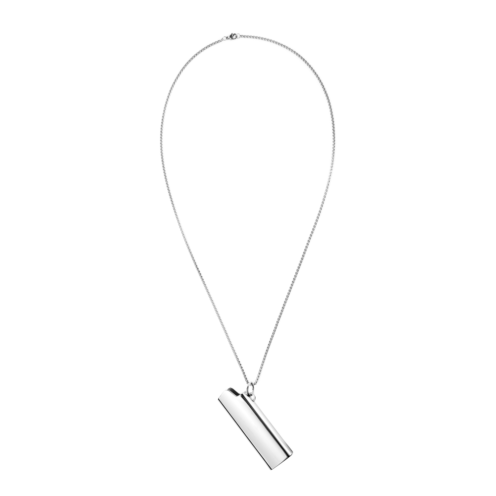 

Держатель Lighter Holder With Chain