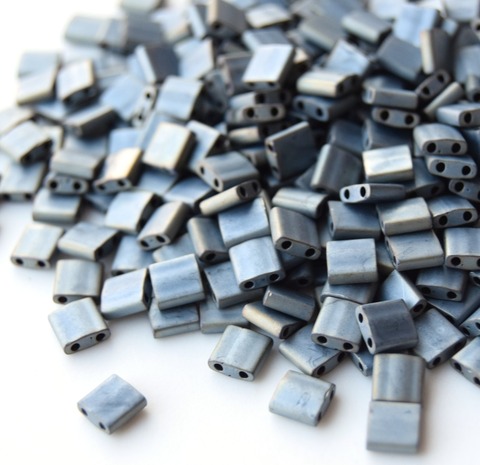 TL-2002 Metallic matte Silver Gray