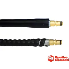 Шланг высокого давления QUATTRO ELEMENTI для NAPOLI 160/180, 6 метров, полиуретан (242-335-050)