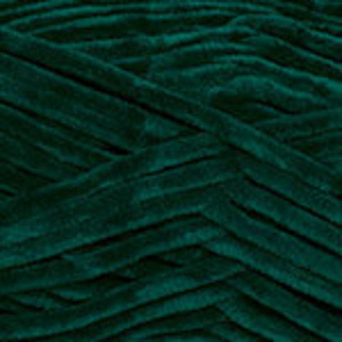 Пряжа YarnArt Dolce 774 темная зелень