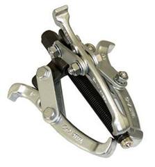 Jonnesway AE310035 Съемник с тремя поворотными двусторонними захватами 4