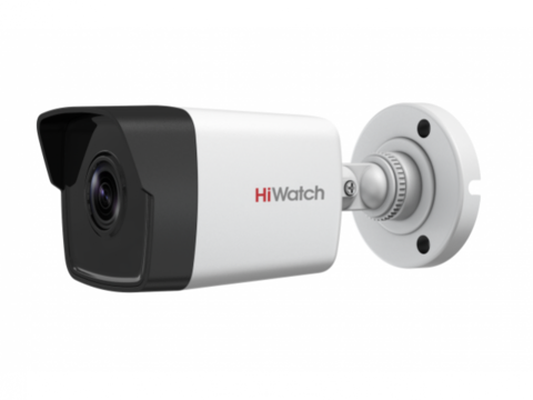 Камера видеонаблюдения HiWatch DS-I250W