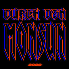 Tokio Hotel / Durch den Monsun 2020, Monsoon 2020 (Limited Edition)(Coloured Vinyl)(7