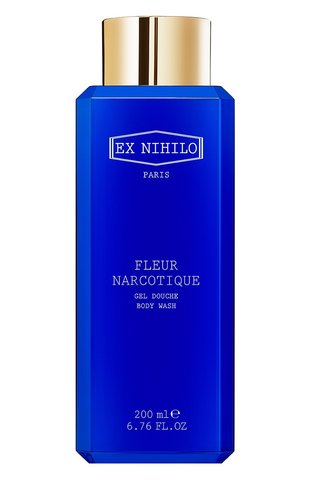 Ex Nihilo Fleur Narcotique Body wash