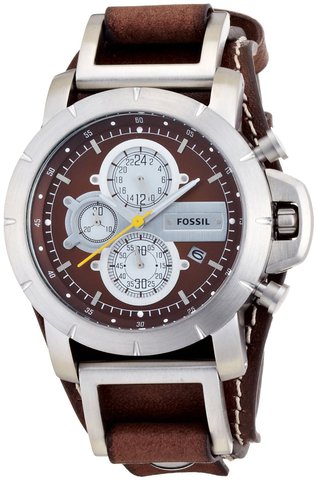 Наручные часы Fossil JR1157 фото