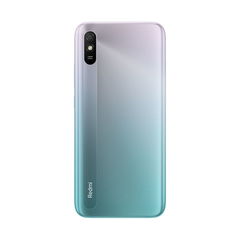 Мобильный телефон Redmi 9A 2GB RAM 32GB ROM Glacial Blue