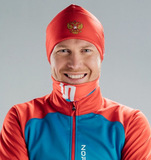 Лыжная шапка Nordski Active Red