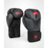 Перчатки Venum Phantom Black/Red