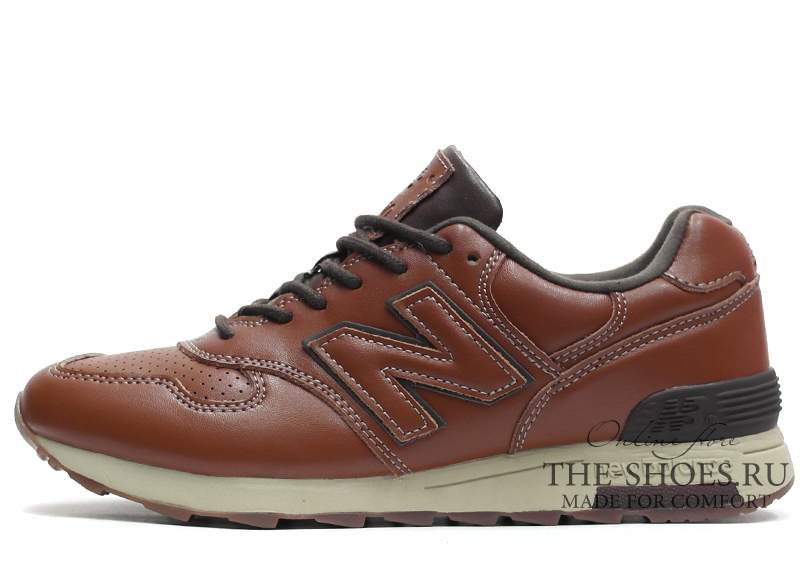 new balance 1400 leather