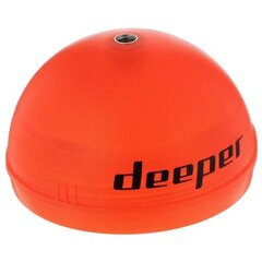 Крышка Deeper NIGHT COVER для ночной рыбалки