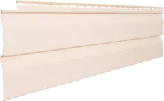 Сайдинг Альта-классика Розовый 230х3660мм 0,84м2