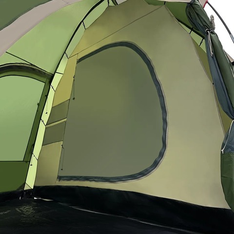 Картинка палатка кемпинговая Btrace Dome 4  - 10