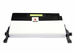 Картридж лазерный Cactus CS-CLT-C508L голубой (4000стр.) для Samsung CLP-670ND