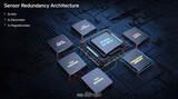Полётный контроллер Holybro Pixhawk 6X Pro (FC module)