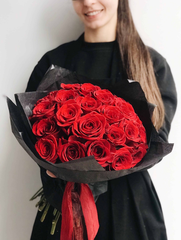 Акция! Букет роз LOVE ❤️