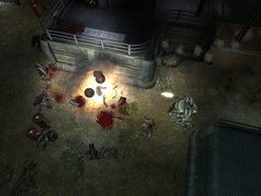 Shadowgrounds: Survivor (для ПК, цифровой код доступа)
