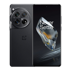 OnePlus 12 16/512Gb Silky Black