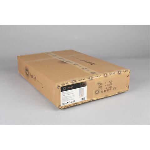 Настенный светодиодный светильник Aployt Beatris APL.056.11.12