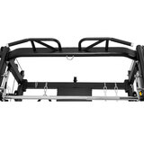 Силовая станция, машина Смита DFC PowerGym D822 фото №5