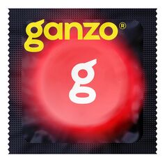 Ароматизированные презервативы Ganzo Juice - 12 шт. - 