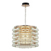 Светильник подвесной ST Luce Strozzi SL6137.203.08