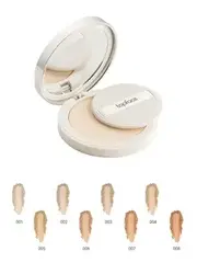 Topface Пудра Super Match Foundation In a Powder 24H тон 005  PT269