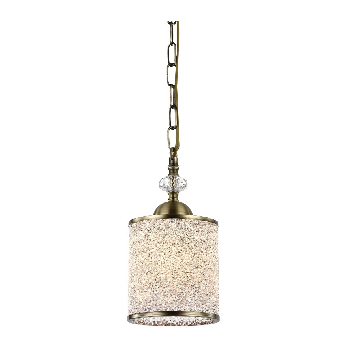 Подвесной светильник Maytoni Sherborn RC016-PL-01-G