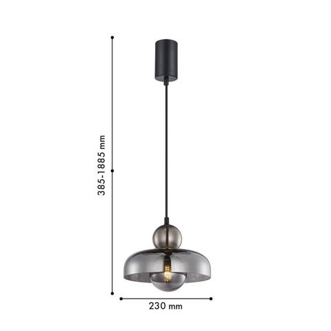 Подвесной светильник F-Promo Runda 4351-1P